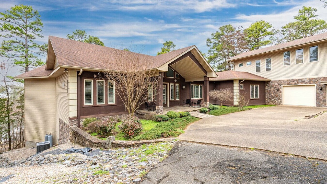 Photo of Outdoor in Hot Springs Village