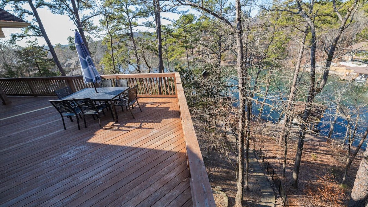 Photo of Outdoor in Hot Springs Village