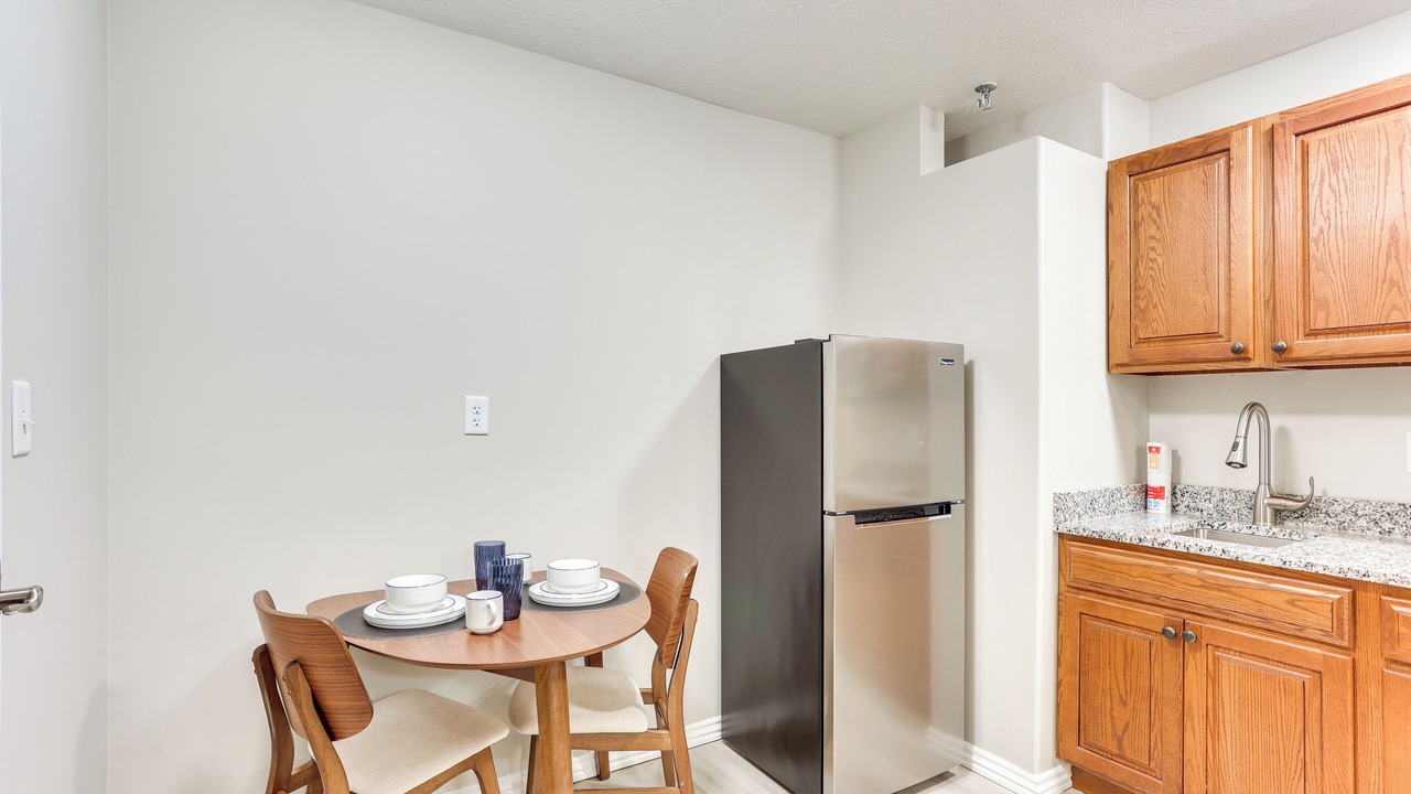 Photo of Kitchen in Oakland City