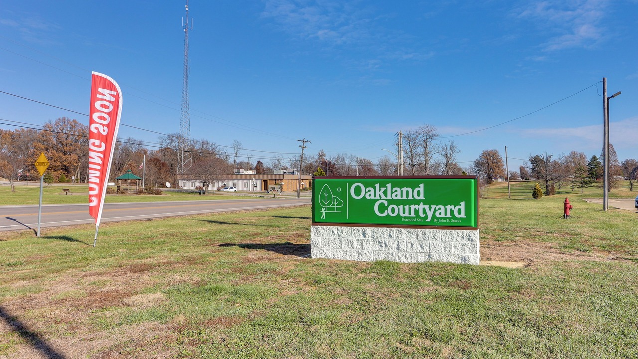 Photo of Outdoor in Oakland City