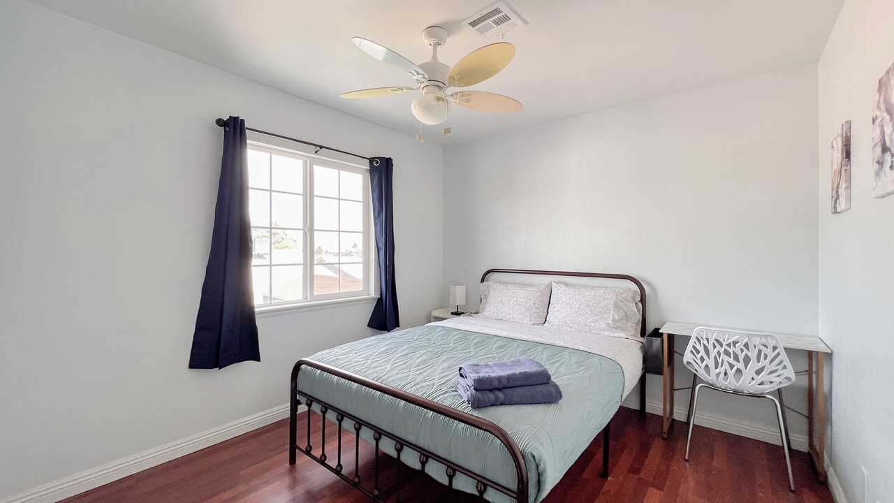 Photo of Bedroom in Summerlin