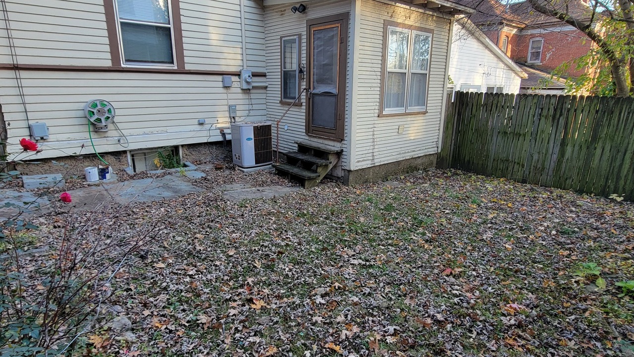 Photo of Outdoor in Hannibal