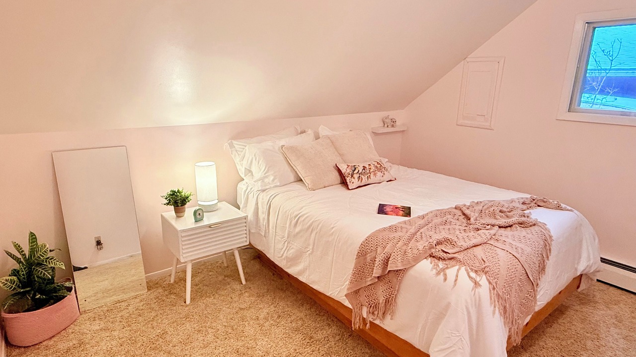 Photo of Bedroom in Wautoma