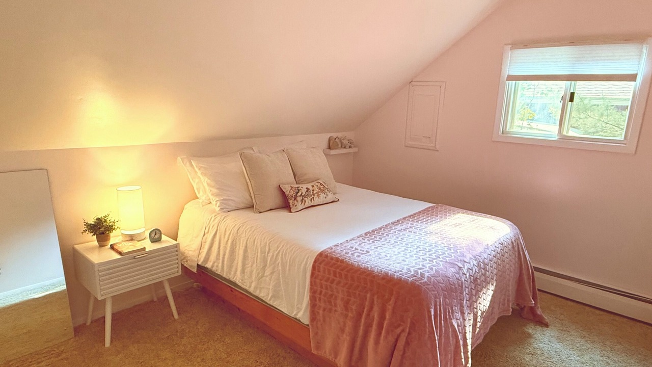 Photo of Bedroom in Wautoma