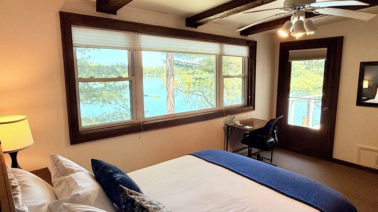 Photo of Bedroom in Wautoma