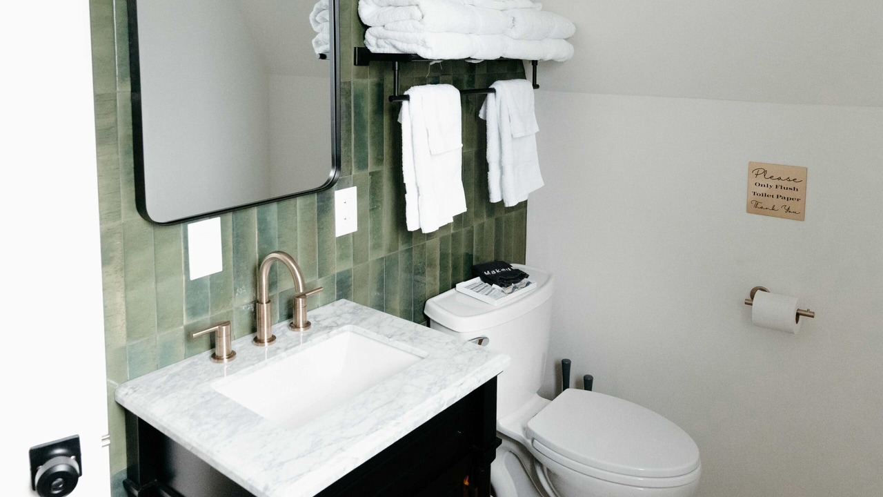 Photo of Bathroom in Pepin
