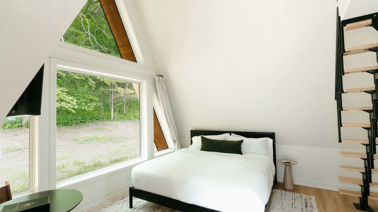 Photo of Bedroom in Pepin