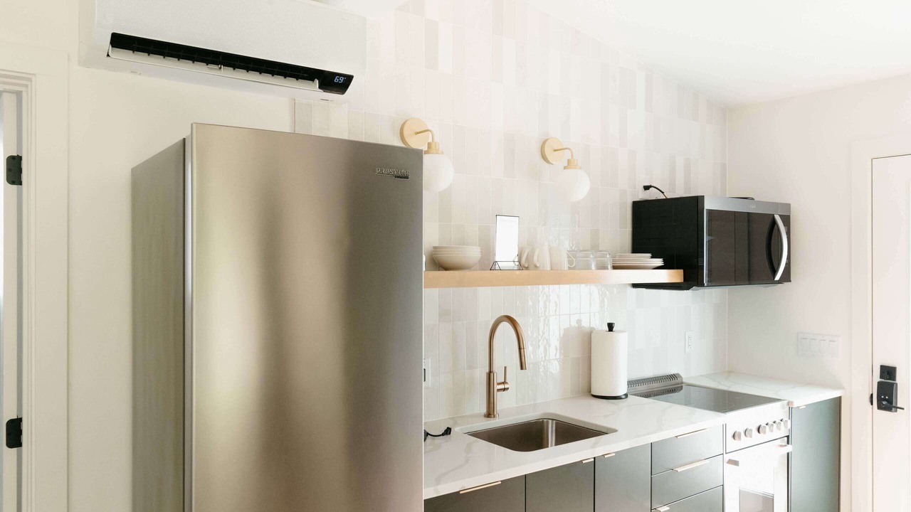 Photo of Kitchen in Pepin