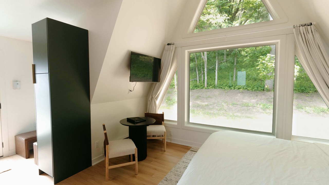 Photo of Bedroom in Pepin