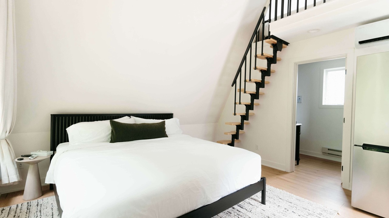 Photo of Bedroom in Pepin