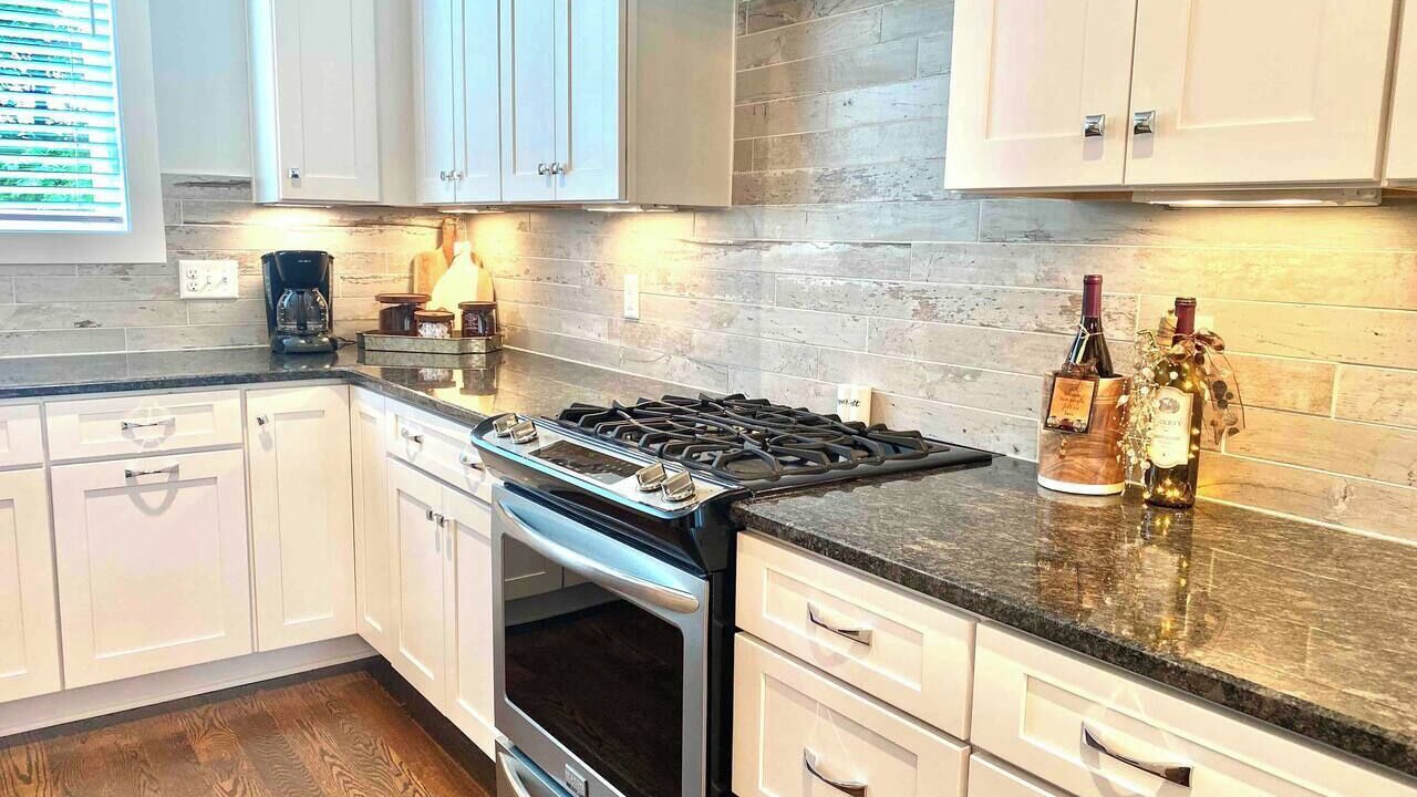 Photo of Kitchen in South Nashville