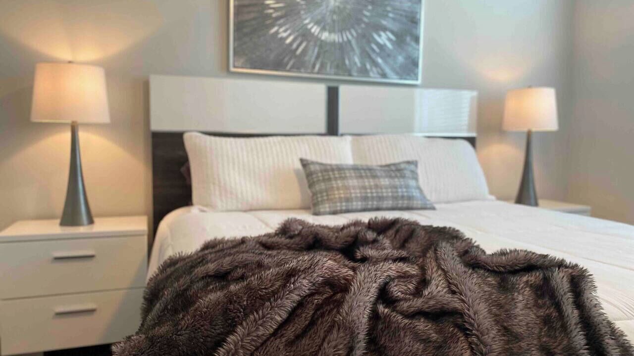 Photo of Bedroom in South Nashville