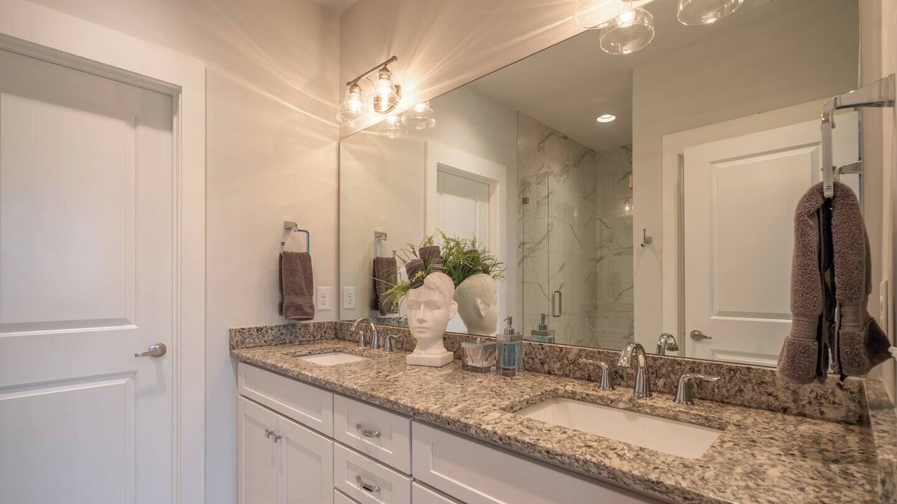 Photo of Bathroom in South Nashville