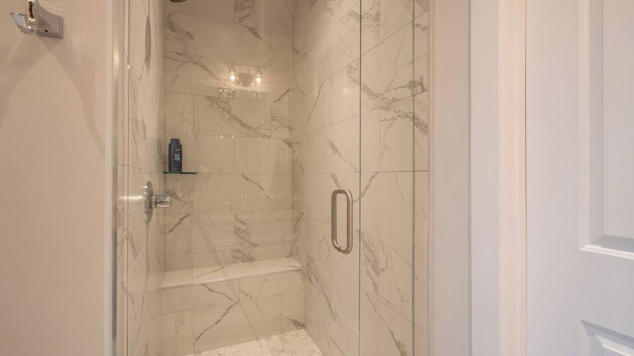 Photo of Bathroom in South Nashville