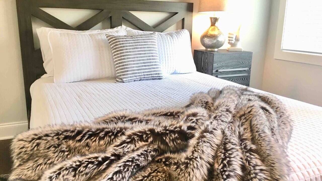 Photo of Bedroom in South Nashville