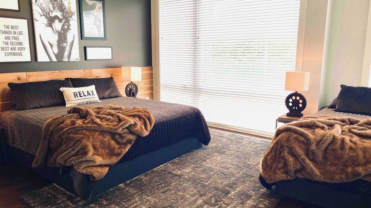 Photo of Bedroom in South Nashville