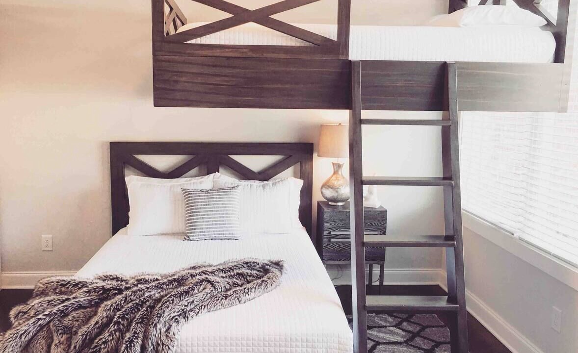 Photo of Bedroom in South Nashville
