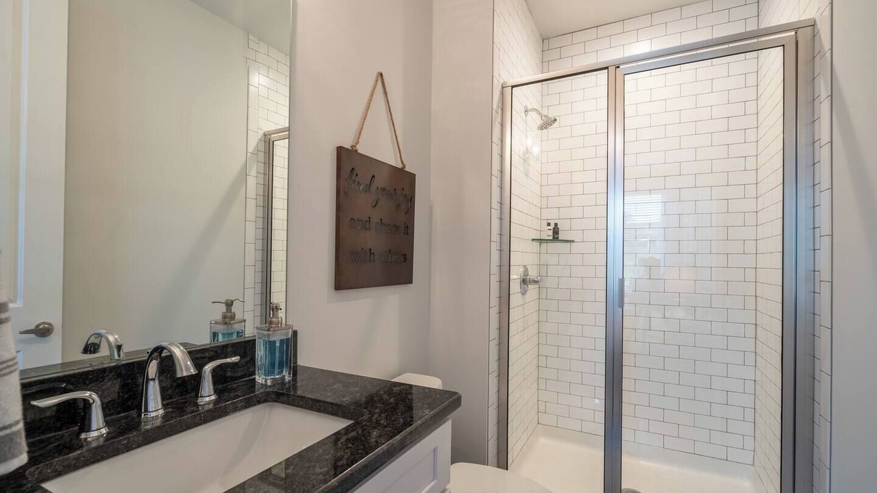 Photo of Bathroom in South Nashville