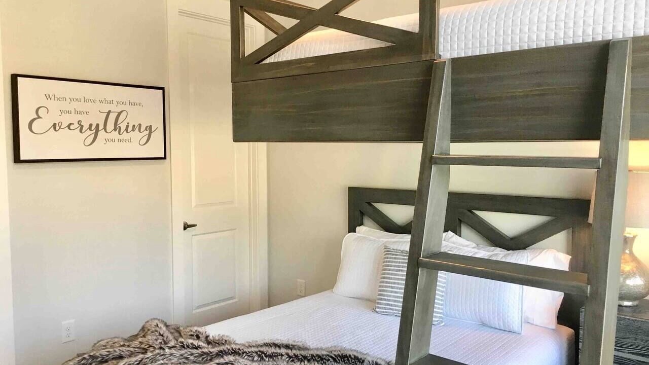 Photo of Bedroom in South Nashville