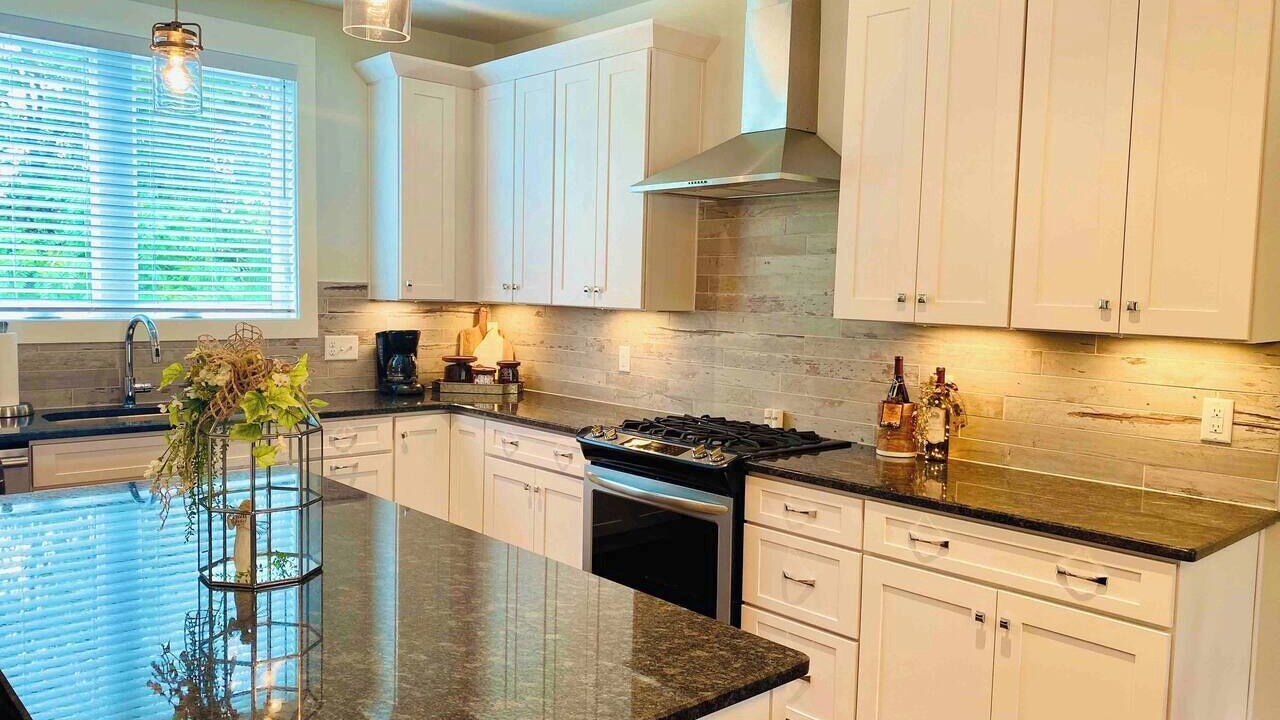 Photo of Kitchen in South Nashville