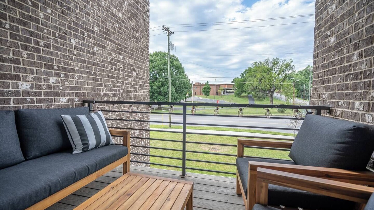 Photo of Outdoor in South Nashville