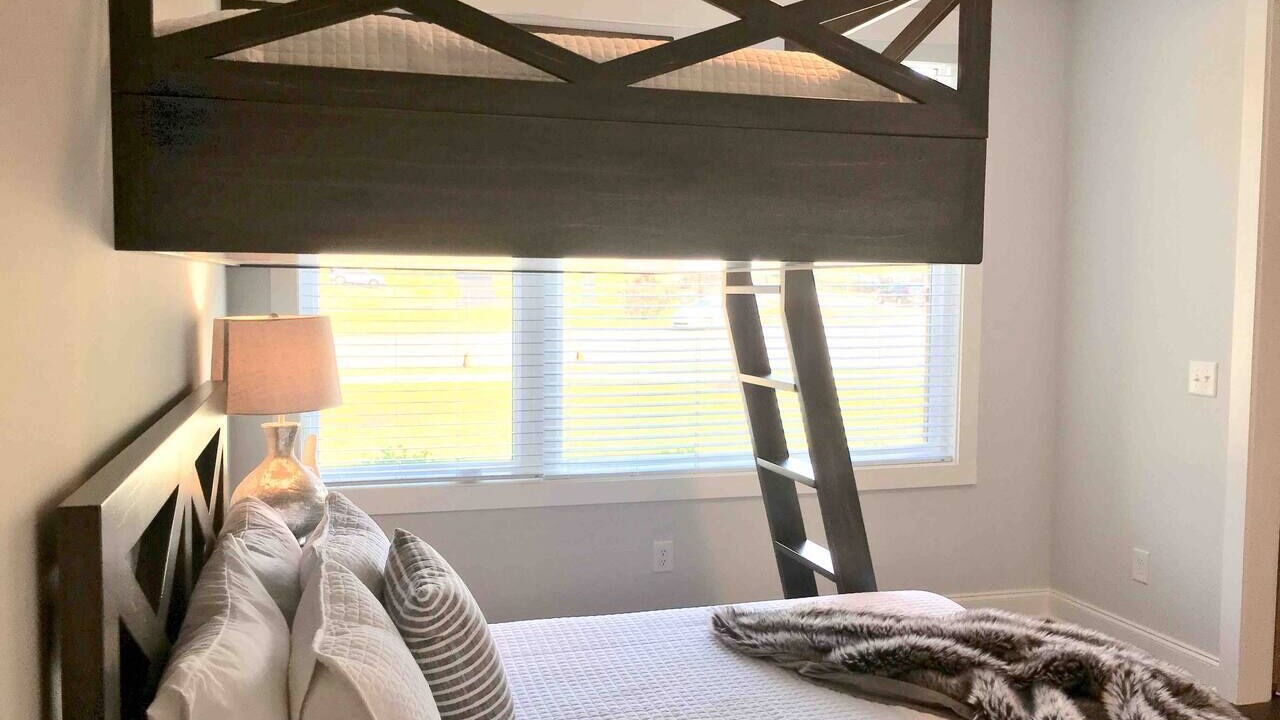 Photo of Bedroom in South Nashville