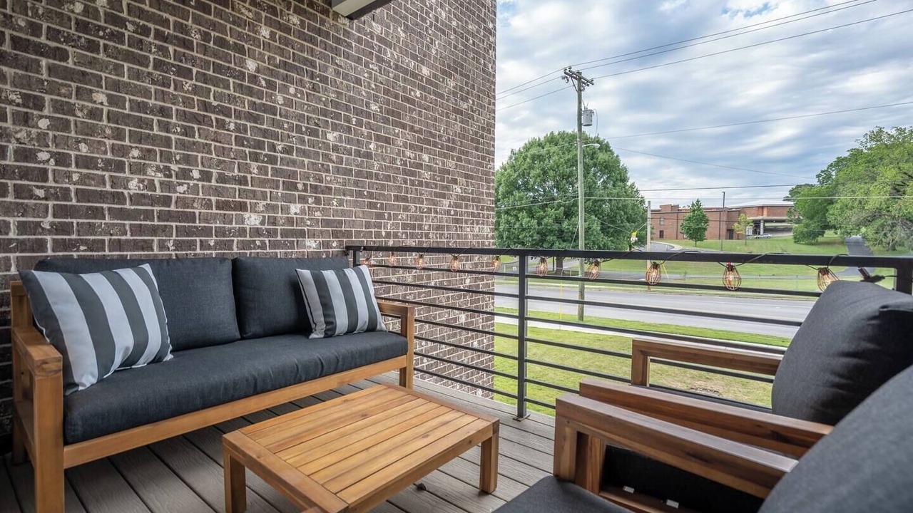 Photo of Outdoor in South Nashville