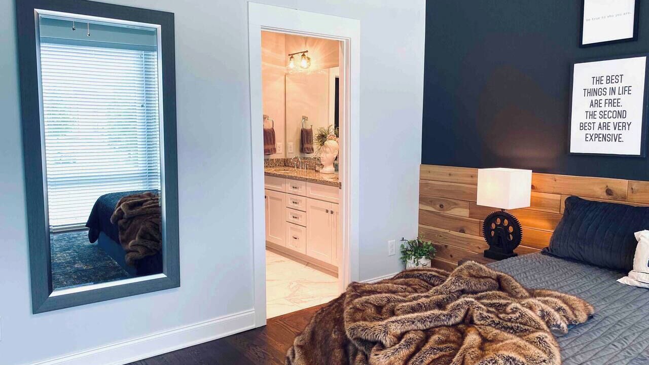 Photo of Bedroom in South Nashville