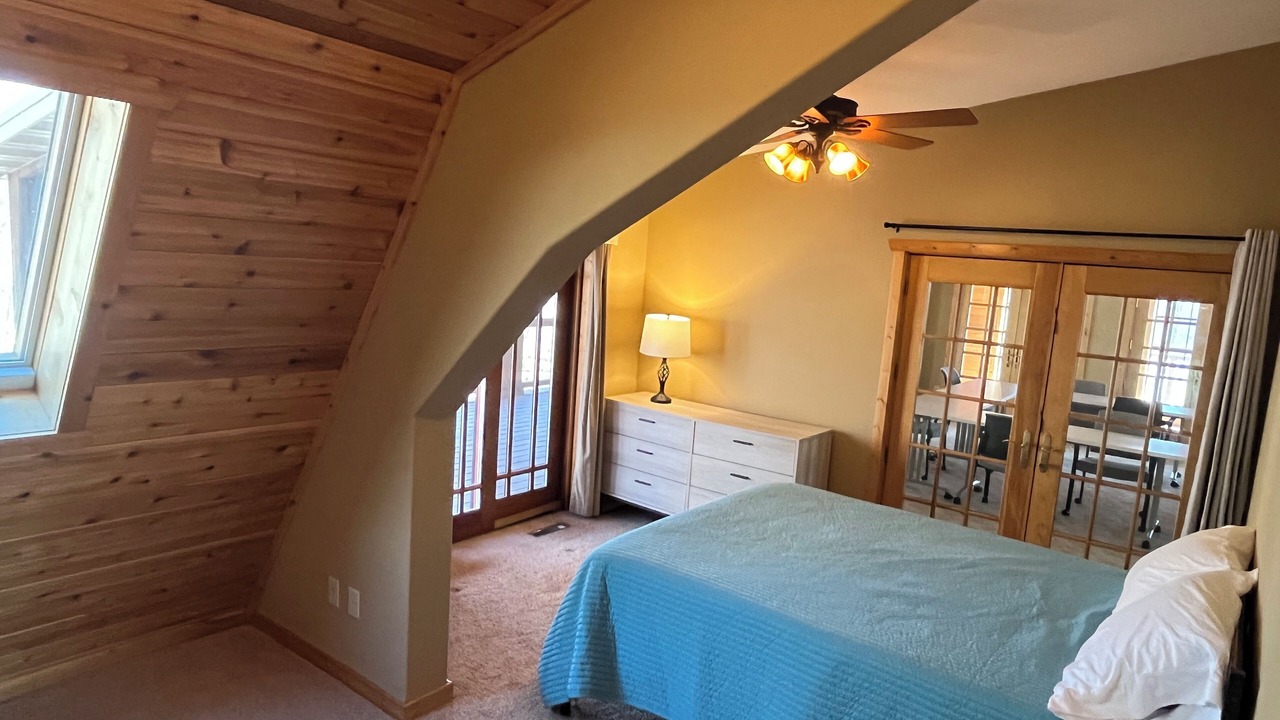 Photo of Bedroom in Birchwood