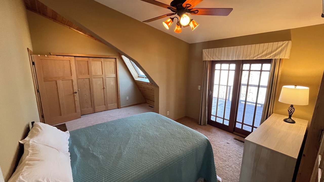 Photo of Bedroom in Birchwood