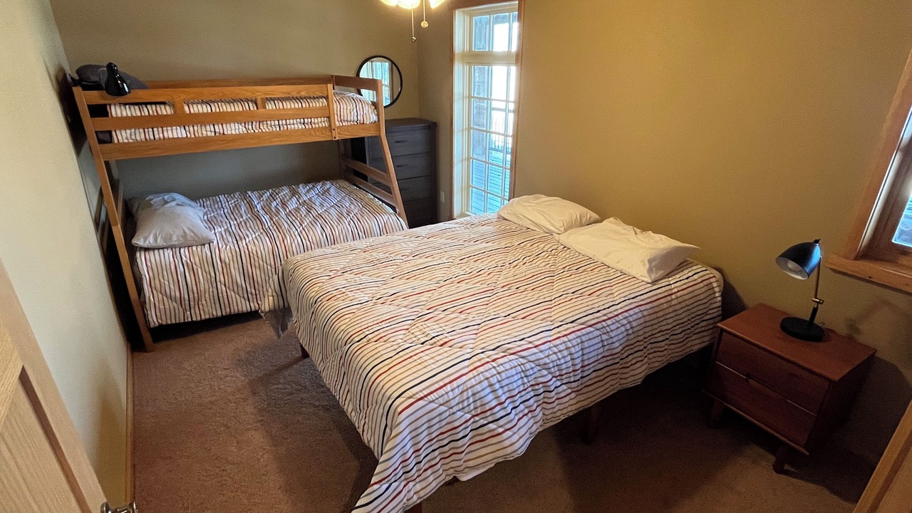 Photo of Bedroom in Birchwood