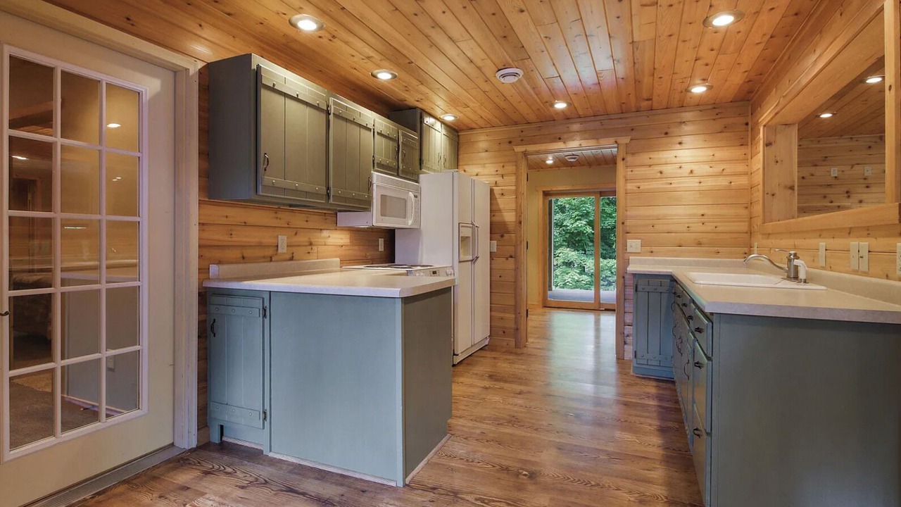 Photo of Kitchen in Birchwood
