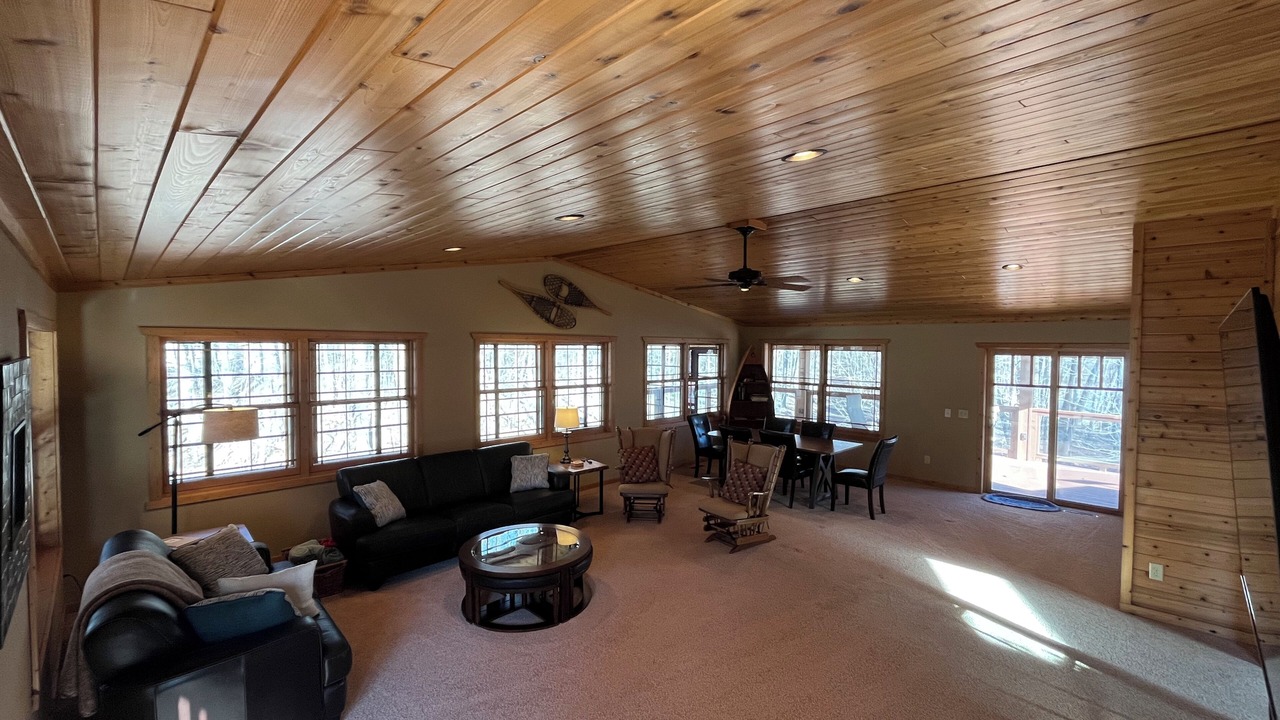 Photo of Livingroom in Birchwood