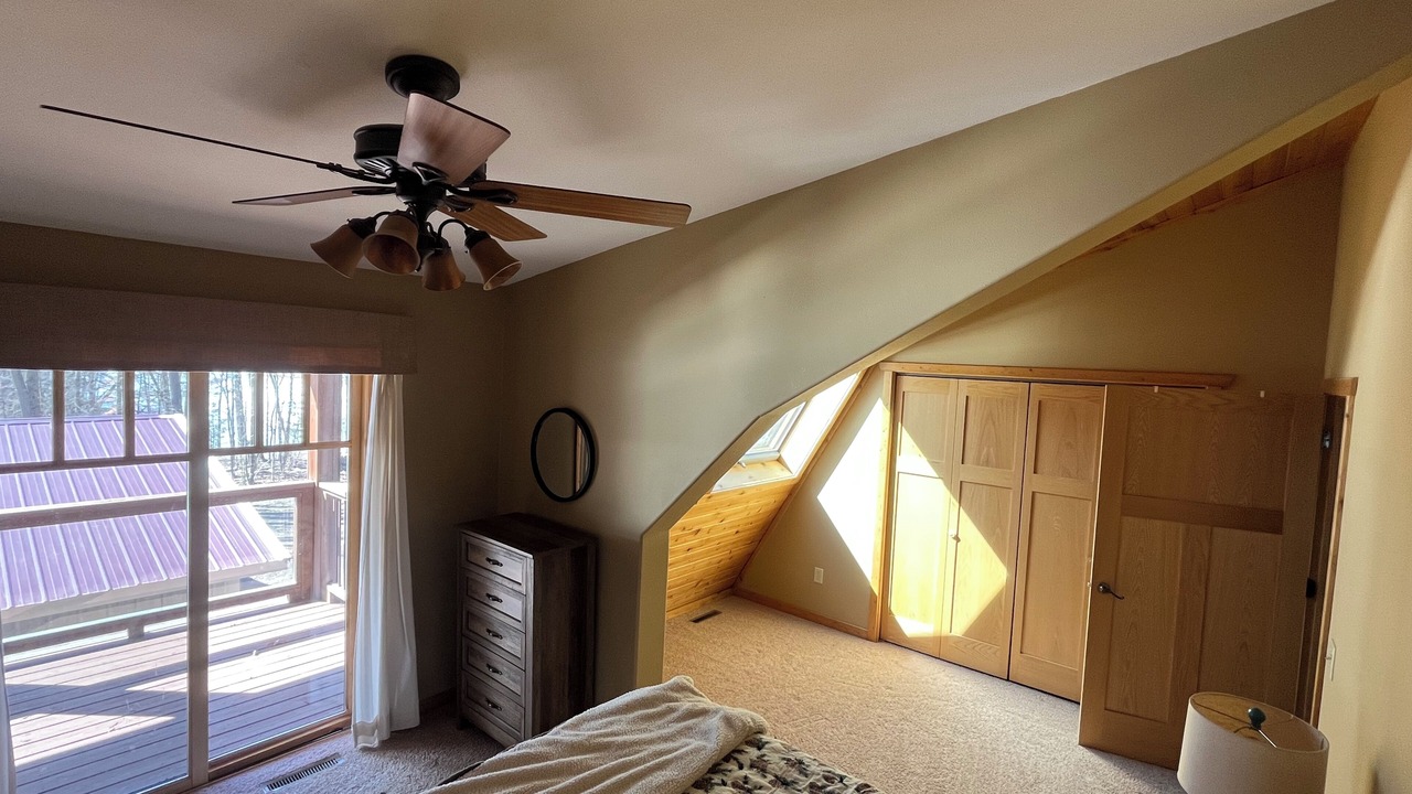 Photo of Bedroom in Birchwood