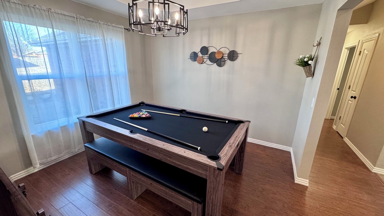 Photo of Bedroom in Lowell