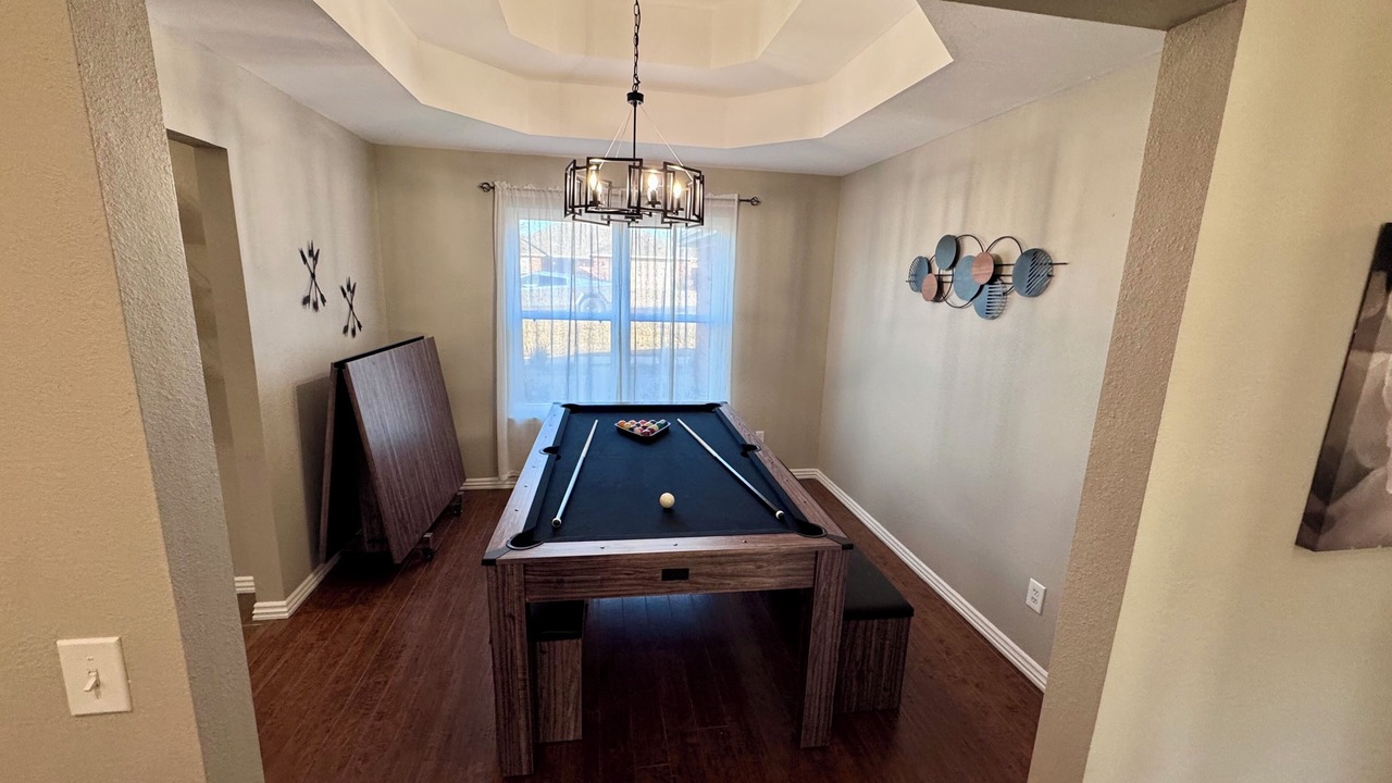 Photo of Bedroom in Lowell