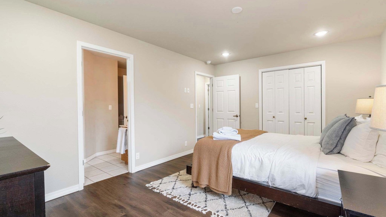 Photo of Bedroom in Little Flock