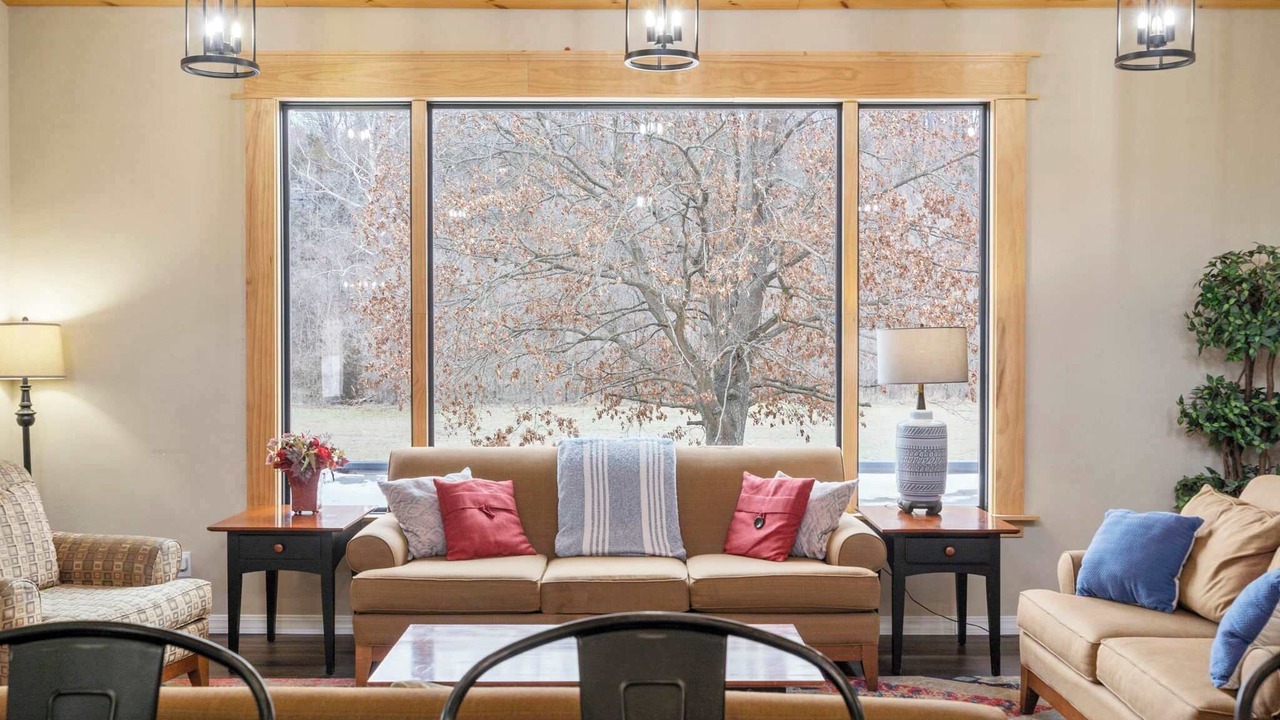 Photo of Livingroom in Little Flock
