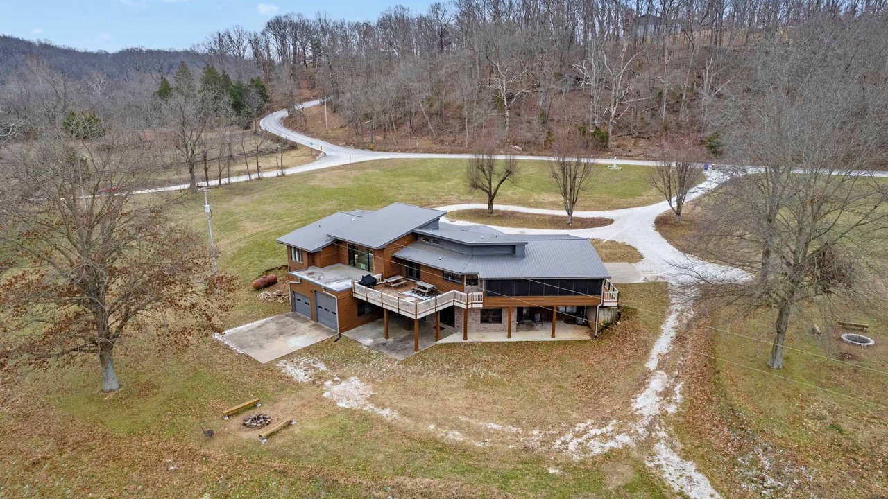 Photo of Outdoor in Little Flock