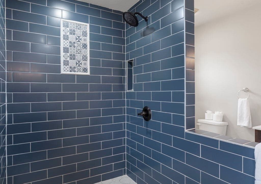 Photo of Bathroom in Little Flock