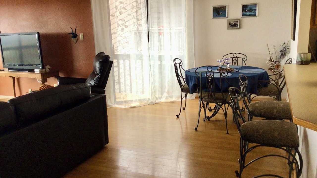 Photo of Livingroom in Lake Hamilton