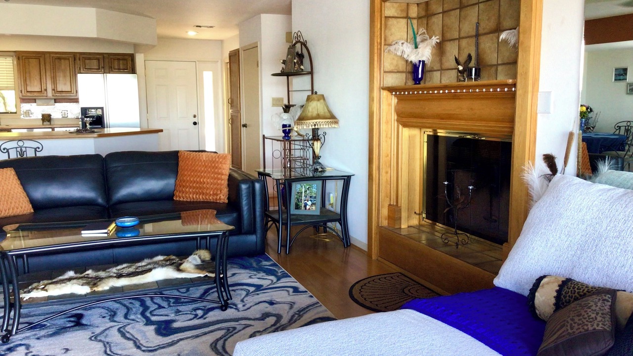 Photo of Livingroom in Lake Hamilton