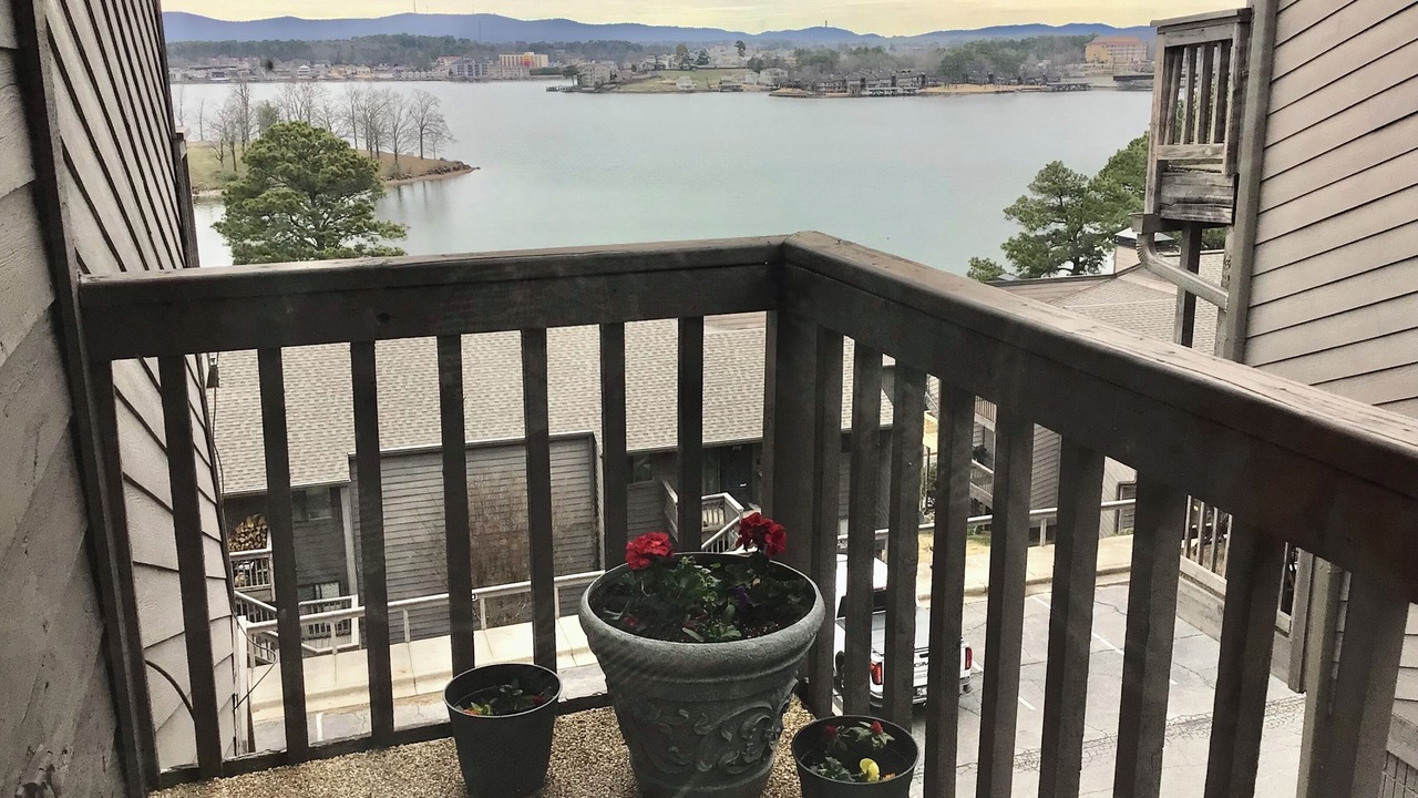 Photo of Outdoor in Lake Hamilton