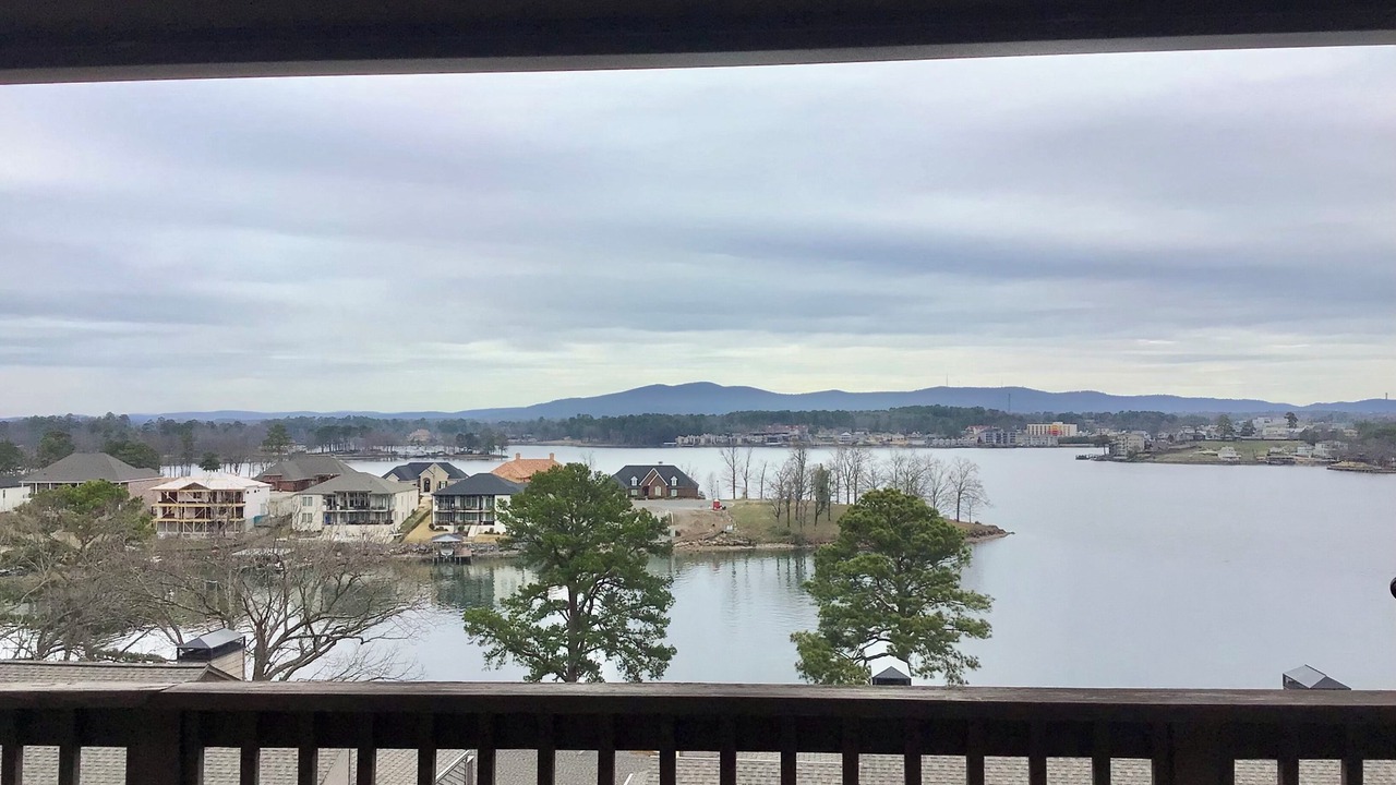 Photo of Outdoor in Lake Hamilton