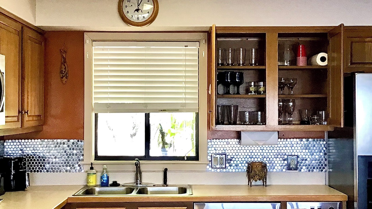 Photo of Kitchen in Lake Hamilton