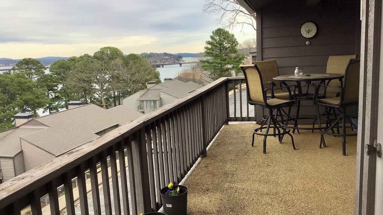 Photo of Outdoor in Lake Hamilton