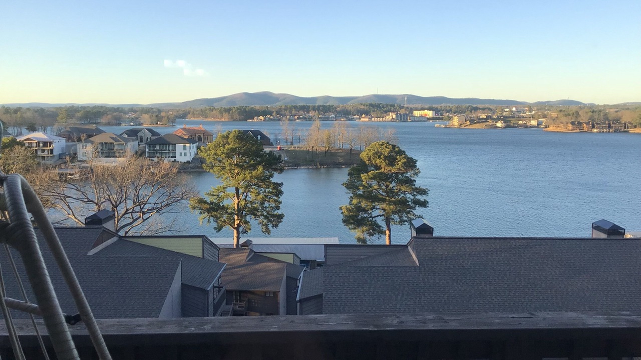 Photo of Outdoor in Lake Hamilton