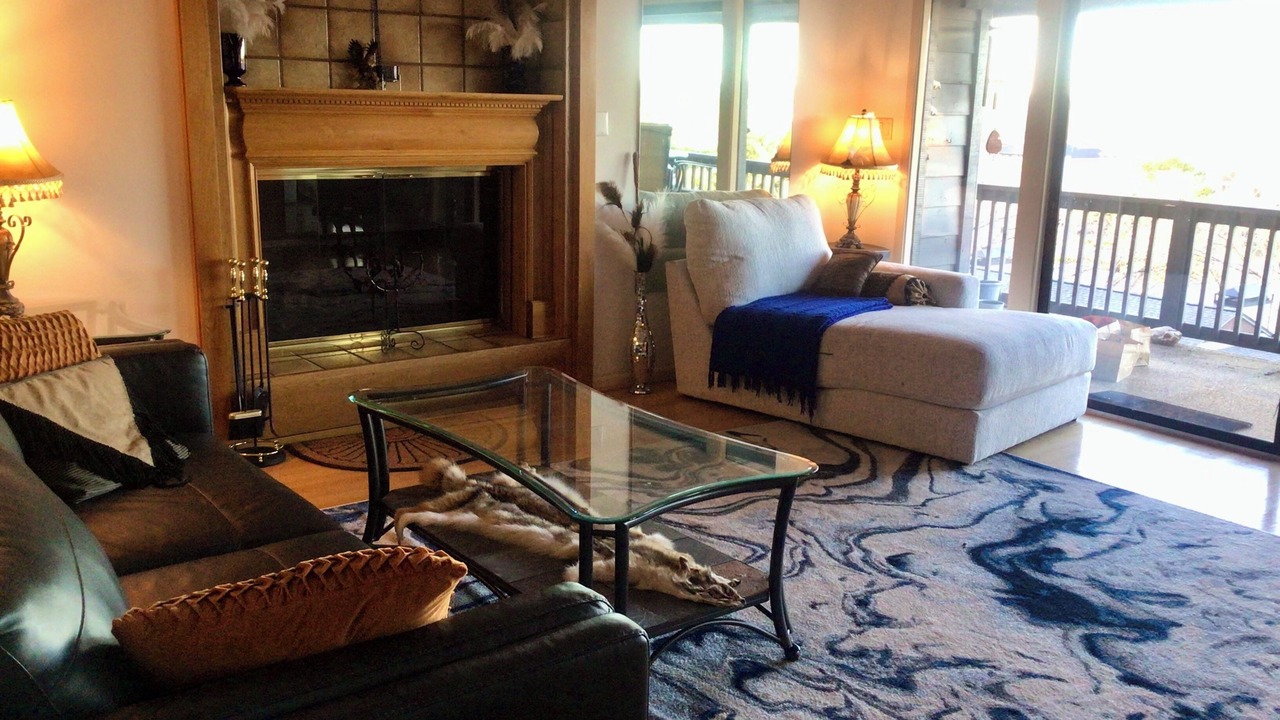 Photo of Livingroom in Lake Hamilton