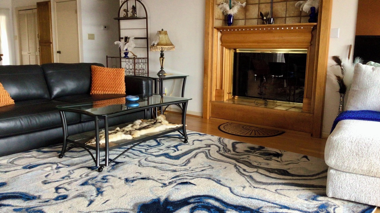 Photo of Livingroom in Lake Hamilton