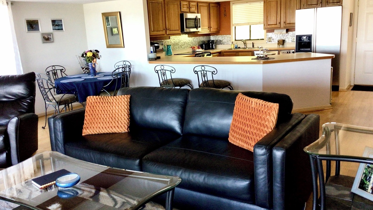 Photo of Livingroom in Lake Hamilton